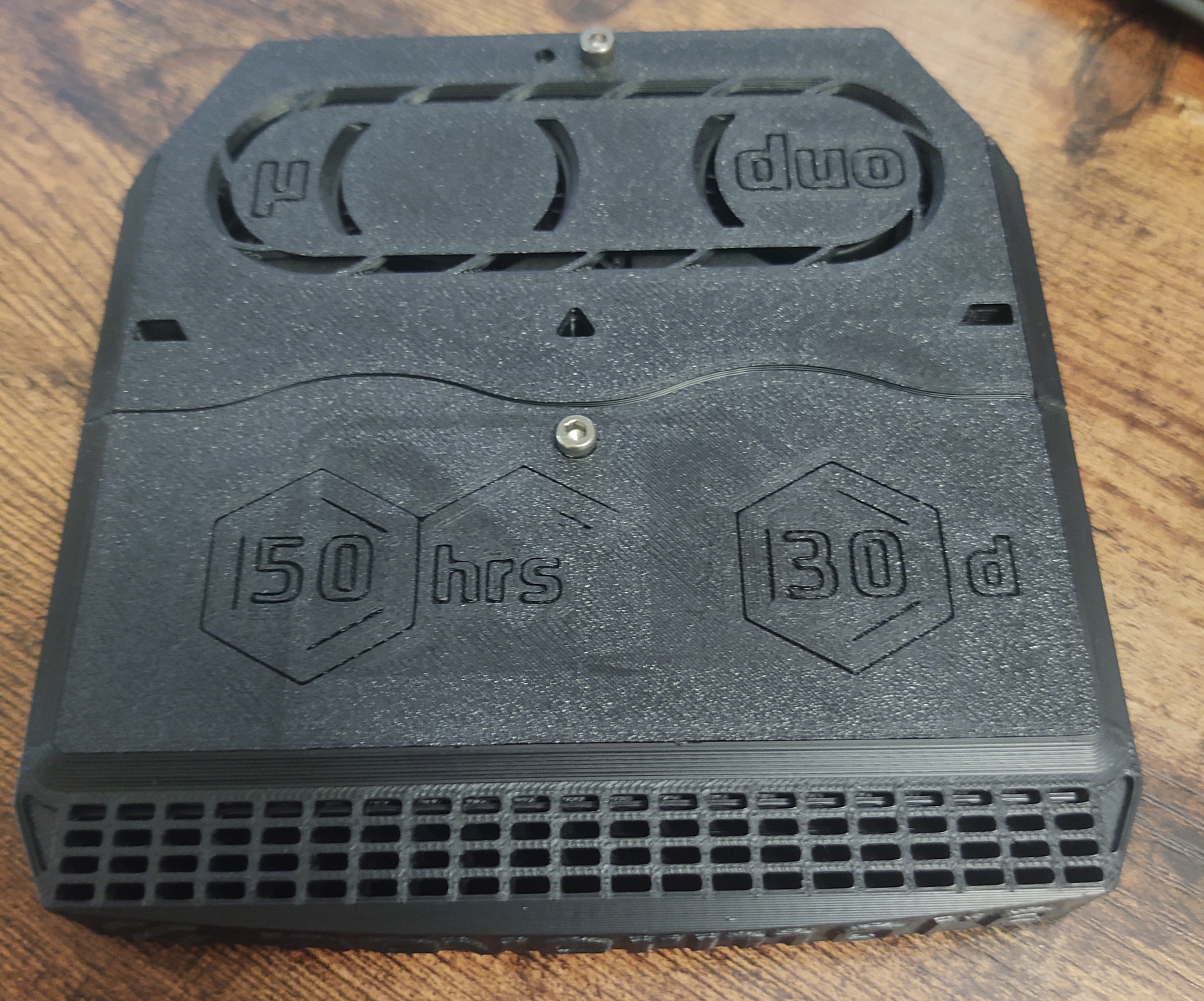 Nevermore Micro V5 Duo Nevermore Micro V5 Duo