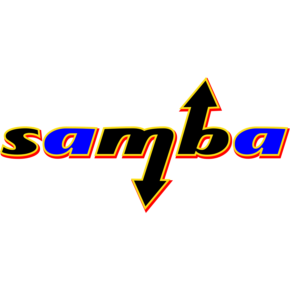 k-space/samba